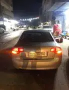 اودي A4 2007, دمشق, RF95665432