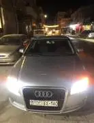 Audi A4 2007, Damascus, RF95665432