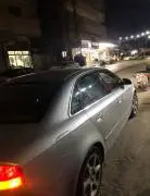 اودي A4 2007, دمشق, RF95665432