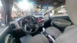 Kia Rio 2016, Damascus, RF20168869