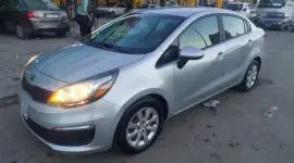 Kia Rio 2016, Damascus, RF20168869