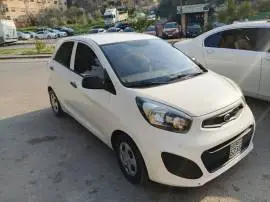 Kia Picanto 2012, RF48365594