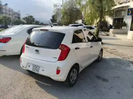 Kia Picanto 2012, RF48365594