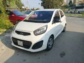 Kia Picanto 2012, RF48365594