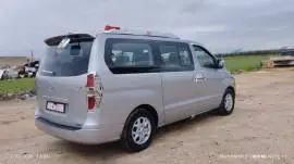 Hyundai H1 2011, Aleppo, RF40967419