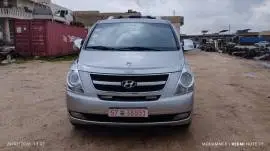 Hyundai H1 2011, Aleppo, RF40967419