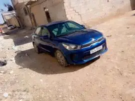Kia Rio 2018, Damascus, RF17119504