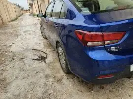 Kia Rio 2018, Damascus, RF17119504