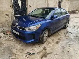 Kia Rio 2018, Damascus, RF17119504