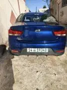 Kia Rio 2018, Damascus, RF17119504
