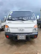 هونداي بورتر 2008, RF74765566