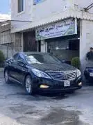 هيونداي غرانديور 2012, RF61745913