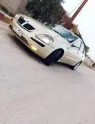 برلنس 2007, دمشق, RF13958780