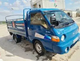 Hyundai 98, Aleppo, RF20960545