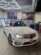 مرسيدس c 300 2013, دمشق, RF11194319