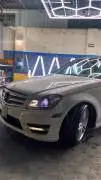 مرسيدس c 300 2013, دمشق, RF11194319
