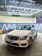 مرسيدس c 300 2013, دمشق, RF11194319