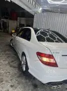 مرسيدس c 300 2013, دمشق, RF11194319