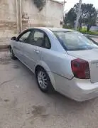 دايو لاستي 2005 للبيع, حلب, RF15675666