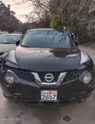 Nissan Juke 2015, Damascus, RF14030101
