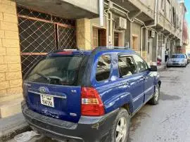 كيا سبورتاج 2008, RF14649561