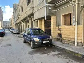 كيا سبورتاج 2008, RF14649561