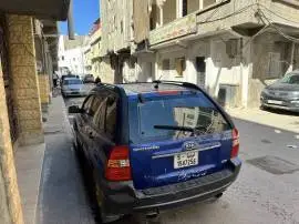 كيا سبورتاج 2008, RF14649561