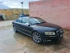 Audi A8 2007, Idlib, RF16325073