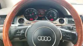 Audi A8 2007, Idlib, RF16325073