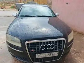 Audi A8 2007, Idlib, RF16325073