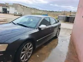 Audi A8 2007, Idlib, RF16325073