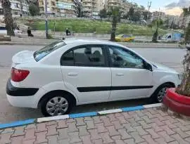 Kia Rio 2008, Aleppo, RF16140563