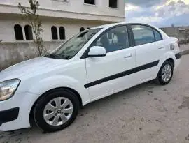 Kia Rio 2008, Aleppo, RF16140563