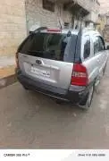 Kia Sportage 2005, Aleppo, RF11318602