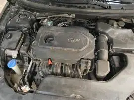 هيونداي سوناتا 2015, دمشق, RF19446296