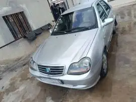 جيلي 2006, حماة, RF15961359
