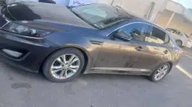 Kia Optima 2013, RF56589889