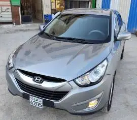 Hyundai Tucson 2012, Idlib, RF58385617