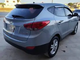Hyundai Tucson 2012, Idlib, RF58385617