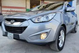Hyundai Tucson 2012, Idlib, RF58385617