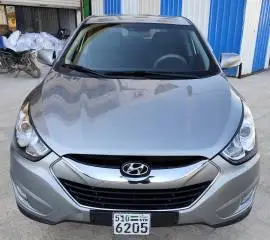 Hyundai Tucson 2012, Idlib, RF58385617