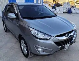 Hyundai Tucson 2012, Idlib, RF58385617