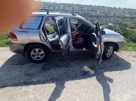 هيونداي سنتافي 2005, RF28615811