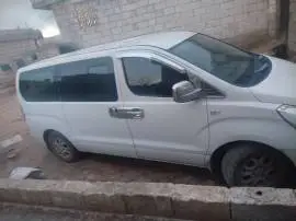 Hyundai H1 2014, RF15150812