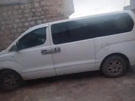 Hyundai H1 2014, RF15150812