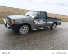 مازدا 95, درعا, RF20262224