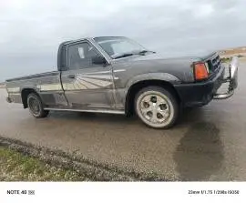 مازدا 95, درعا, RF20262224