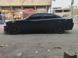 دودج تشارجر 2014, دمشق, RF14633132