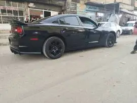 دودج تشارجر 2014, دمشق, RF14633132