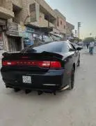 دودج تشارجر 2014, دمشق, RF14633132